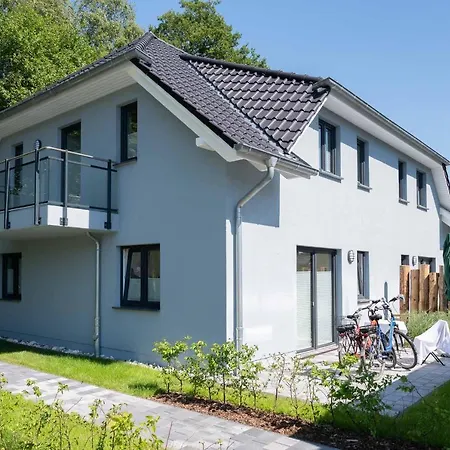 Duenenquartier 05 * Zingst