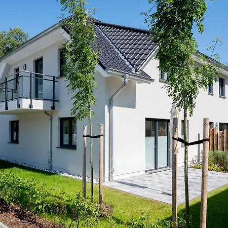 Apartament Duenenquartier 05