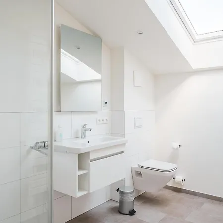 Duenenquartier 05 * Zingst