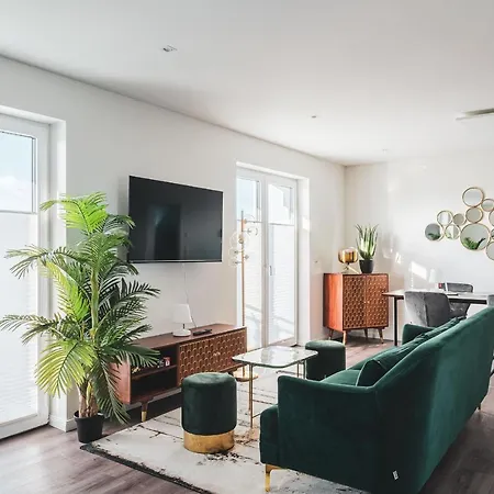 Duenenquartier 05 Zingst