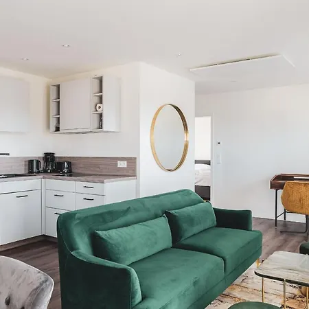 Duenenquartier 05 * Zingst