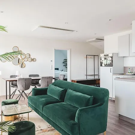 Apartament Duenenquartier 05