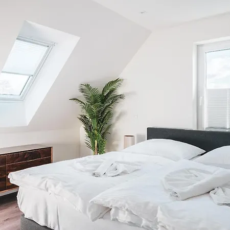 Apartament Duenenquartier 05 *