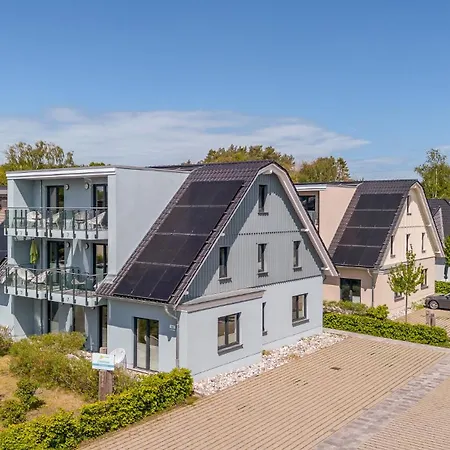 Dünenquartier 05 * Zingst