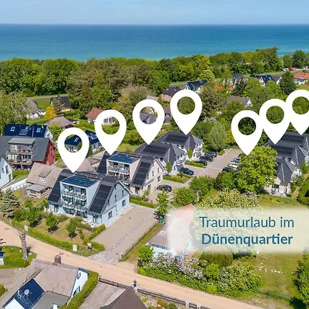 Dünenquartier 05